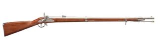 Vorderlader Gewehr 1854 Lorenz Infantry Rifle Type II