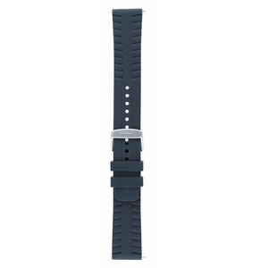 Armband Silikon für alle Traser H3 Uhren