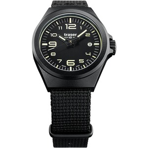 Armbanduhr H3 P59 Essential