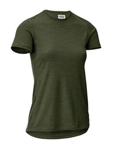 Merino T- Shirt W´s 37.5