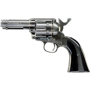 CO2 Revolver Single Action Army .45-3.5 Custom Shop Edition