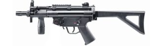 CO2 Gewehr MP5 K-PDW