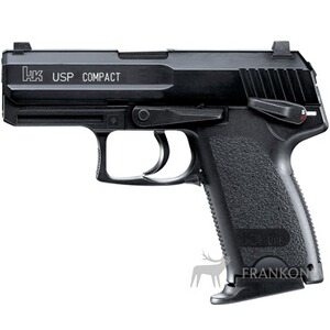 Airsoft Pistole USP Compact