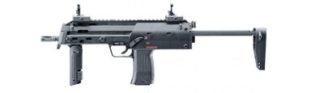 Airsoft Pistole MP7 A1