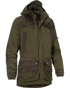 Jacke Crest Thermo Classic