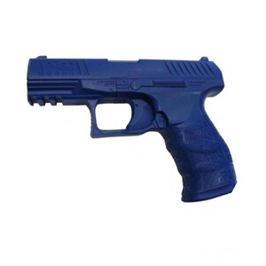 Trainingspistole Walther Blue Gun PPQ