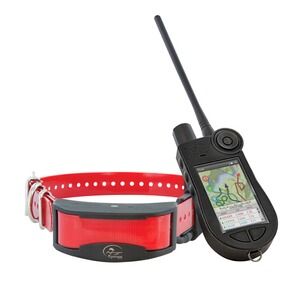 TEK 2.0 GPS Ortungs-und Trainingssystem