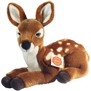Plüsch: Bambi (Teddy), 28cm