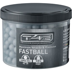 T4A Fastballs .43 schwarz