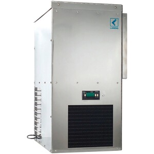 Edelstahl-Kühlmaschine LS 700 / 1100 / 2000