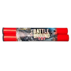Signaleffekt 15 mm Battle Ground TNT