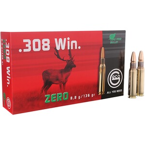 .308 Win. ZERO 8,8g/136grs.