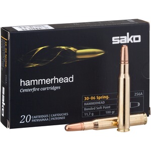 .30-06 Spr. Hammerhead SP 11,7g/180grs.