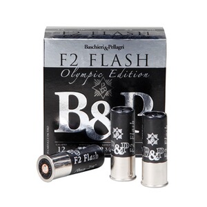 12/70 4 BIS F2 Flash Trap 2,4mm  24g