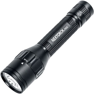 Taschenlampe P5 Dual-LED