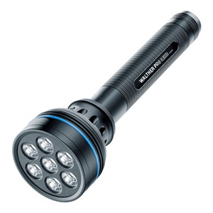 Taschenlampe XL8000r