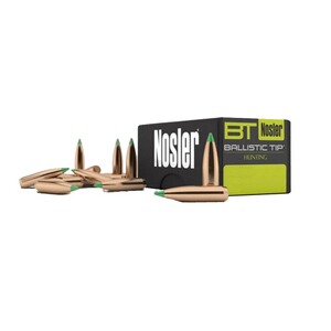 Geschosse .308 9,7g/150grs. Ballistic Tip