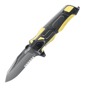 Rettungsmesser Rescue Knife Pro