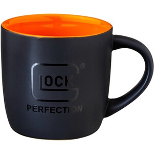 Kaffeehäferl Glock Perfection