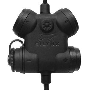 Gehörschutzstöpsel Clarus FX2