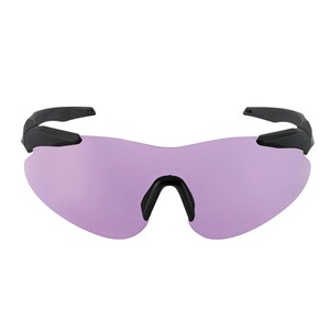 Schutzbrille violett