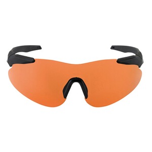 Schutzbrille orange
