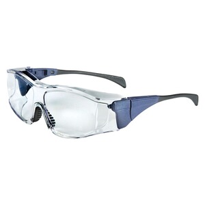 Schutzbrille - Overspec, klar