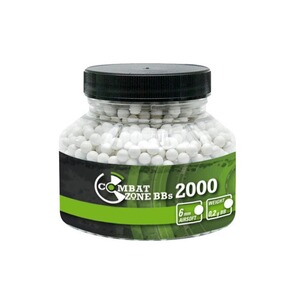 Airsoft Basic Selection BB's / 0,20 g