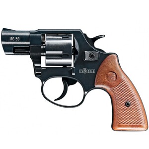 Schreckschuss Revolver RG 59