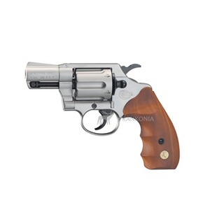 Schreckschuss Revolver Detective Special