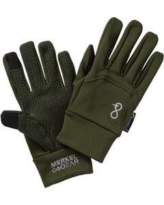 Tundra Gloves