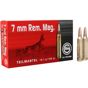 7 mm Rem. Mag. TLM 10,7g/165grs.