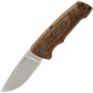 Messer BWK 2 Blue Wood Knife
