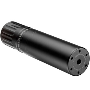 Schalldämpfer HLX Suppressor Kaliber 7,6 - 9,3 mm