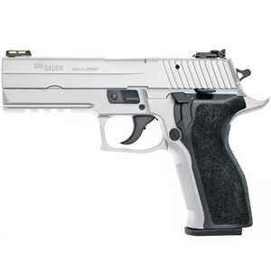 Pistole P226 LDC Silver