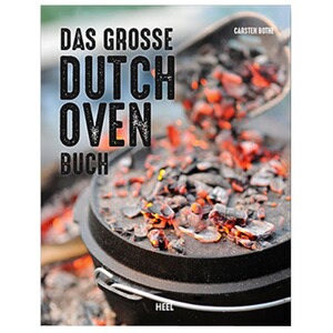 Buch: Das große Dutch Oven Buch