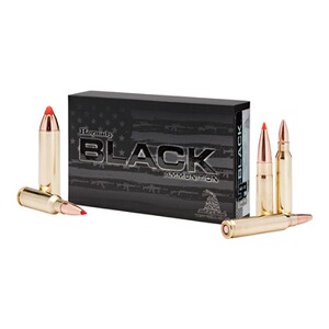 .308 Win. Black A-Max 10,0g/155grs.