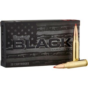 .308 Win. Black A-Max 10,9g/168grs.