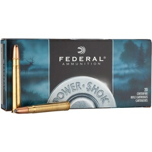 .375 H&H Magnum Tlm Hi-Shok 270 grs