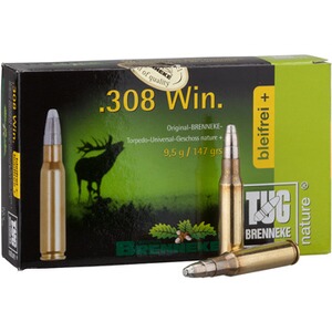 .308 Win.TUG nature+ 147 grs.