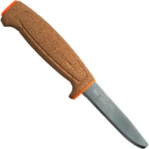 Messer Floating Serrated Knife
