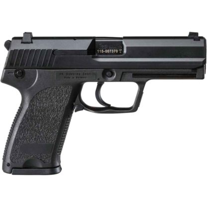 Heckler & Koch Pistole P8 A1