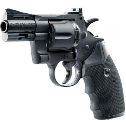 CO2 Revolver Colt Python