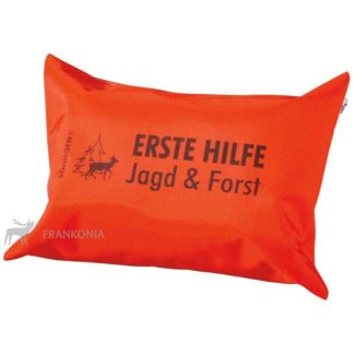 Verbandskasten Jagd & Forst