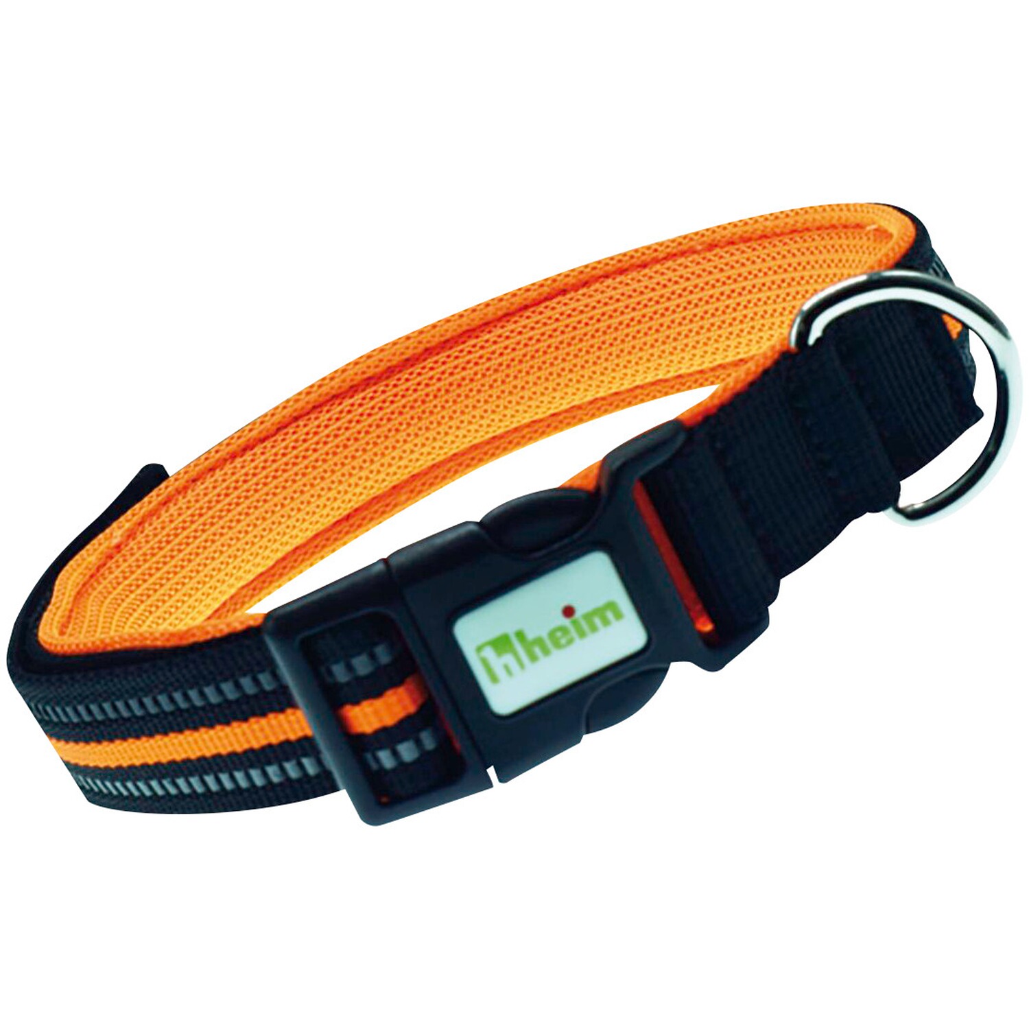 Heim Halsung Signal Größe S (Länge 38–44 cm, Breite 20 mm)