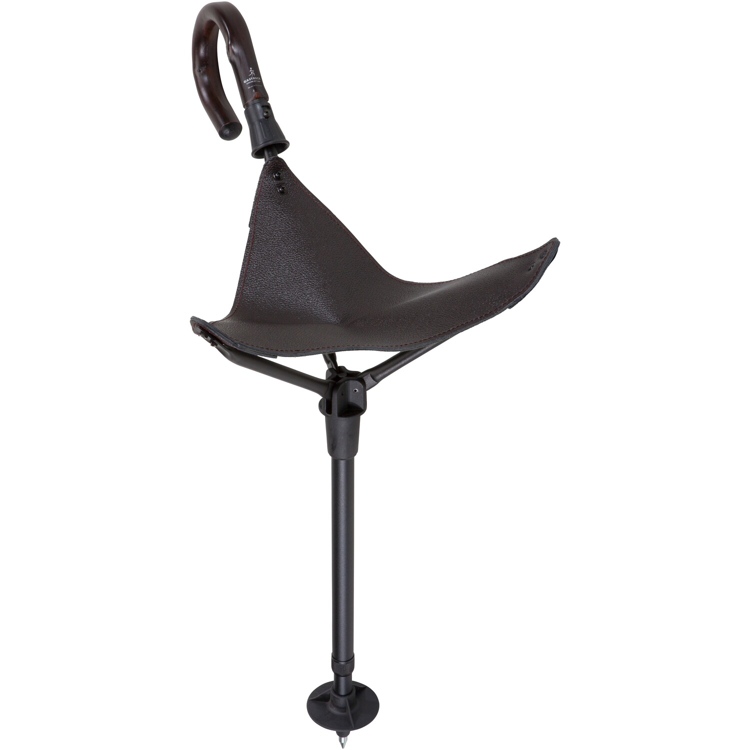 GASTROCK Sitzstock Praktus – höhenverstellbar