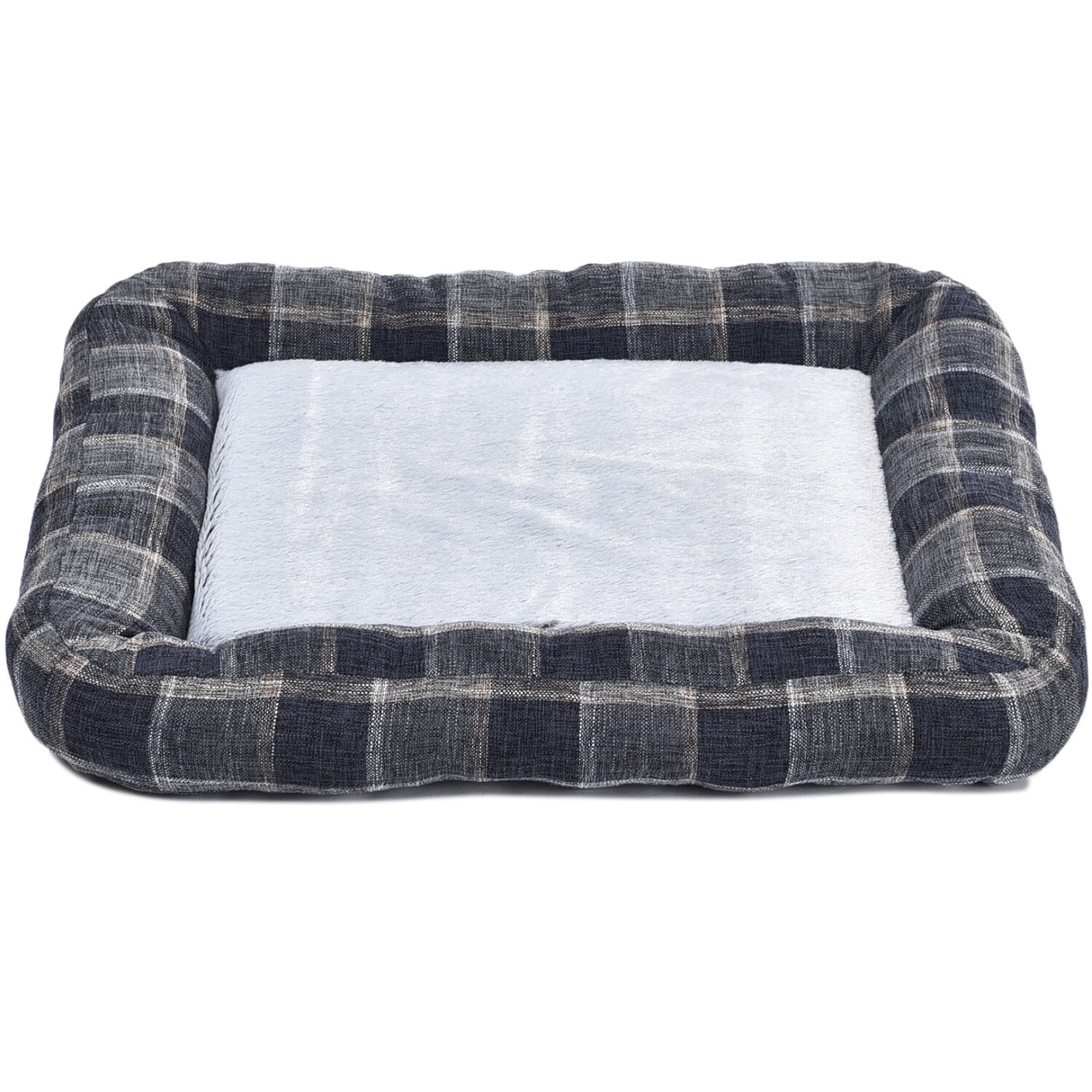 Heim Hundematratze 'Schottland' Größe S, Maße (LxBxH) 60x50x10 cm
