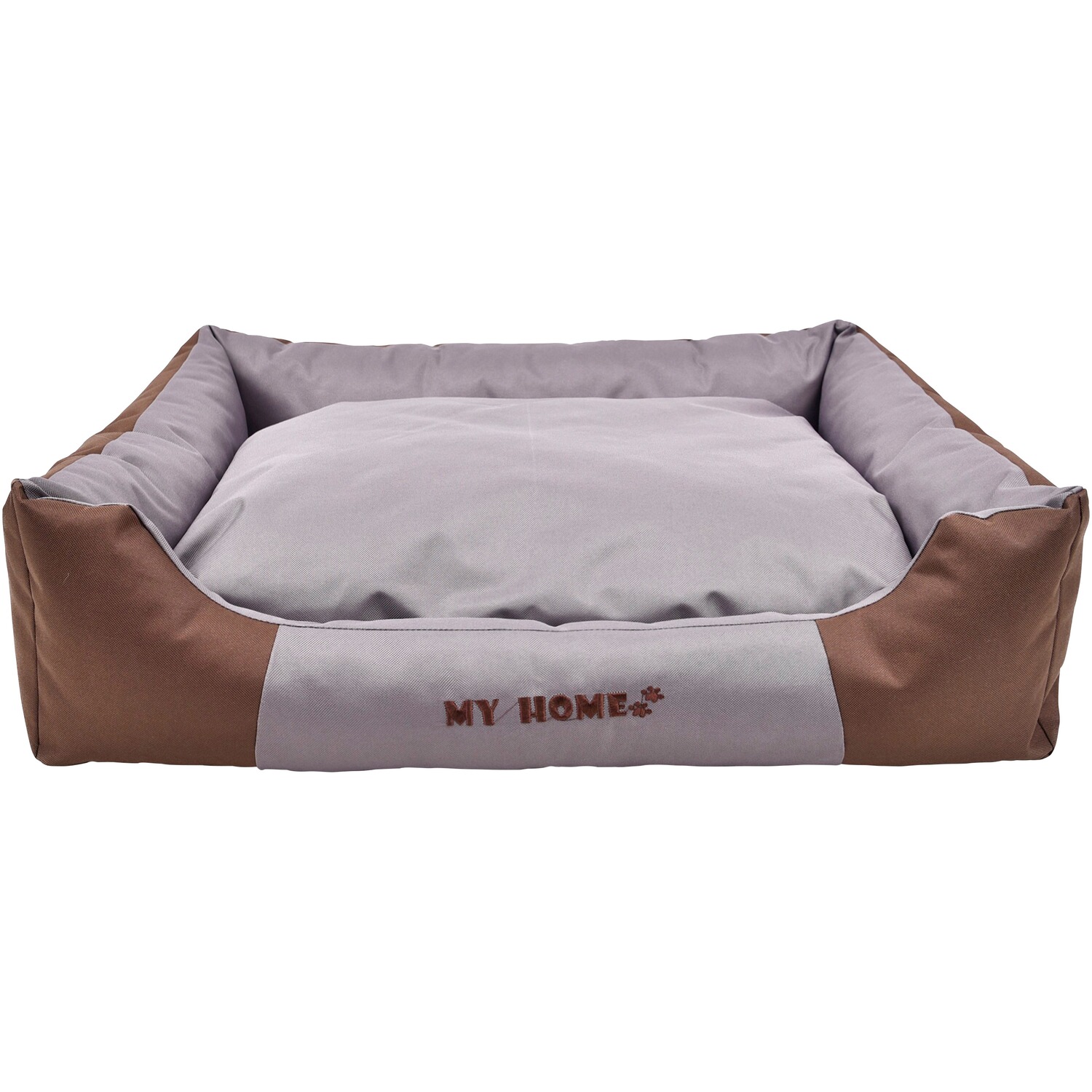 Heim Hundebett Oxford – wasserfest Größe S, Maße (LxBxH) 55x42x17 cm