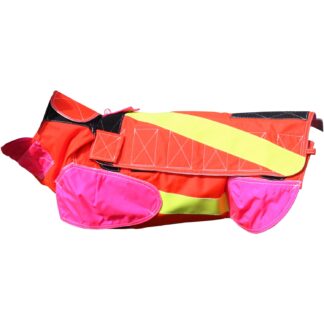 Out Dog Hundeschutzweste Standard – Rüde, 70 cm