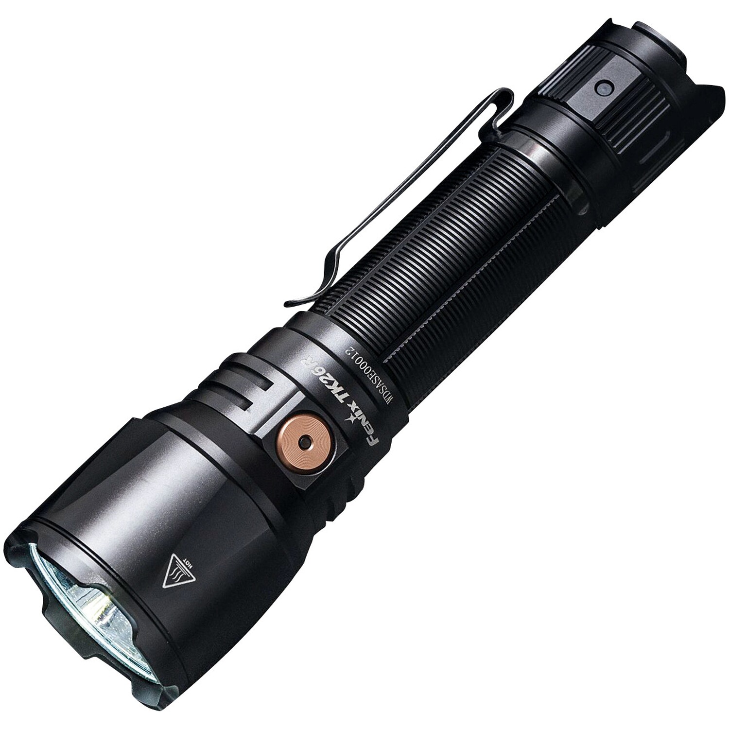 Fenix Taschenlampe TK26 R